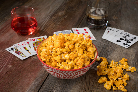 Jalapeno Cheddar Cheese