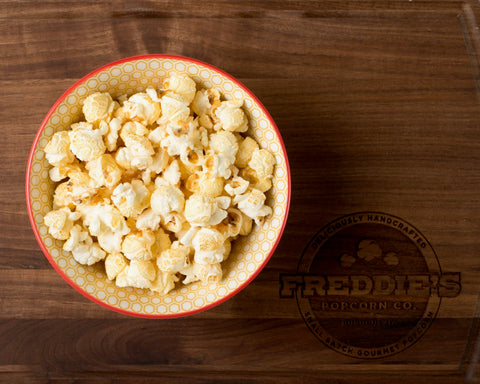 Kettle Korn