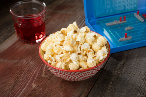 Kettle Korn