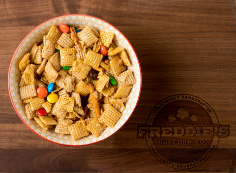 Sweet Party Mix Chocolate Lovers